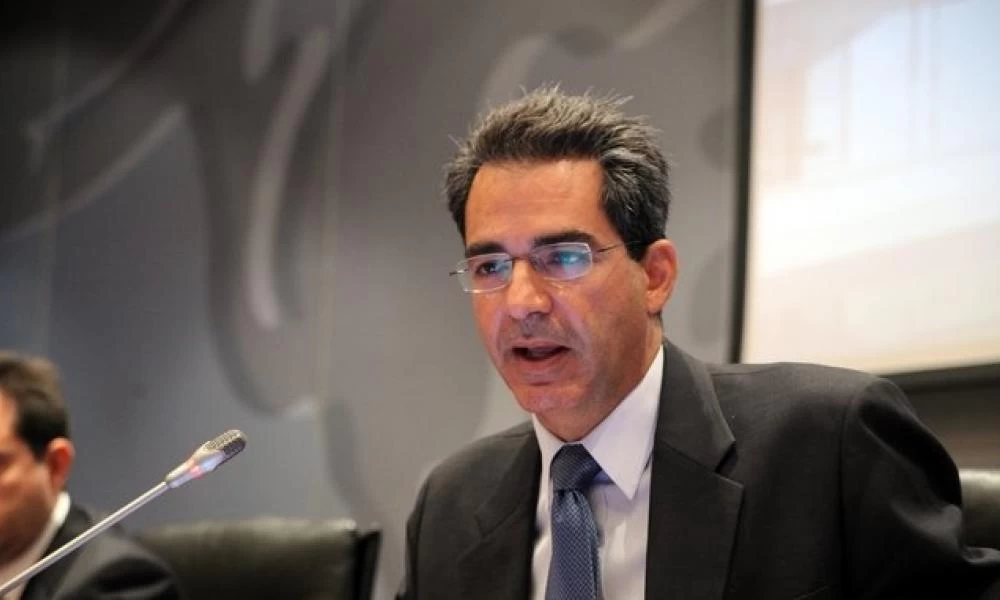 Συρίγος: Οι κυρώσεις της ΕΕ εξαγριώνουν την Άγκυρα